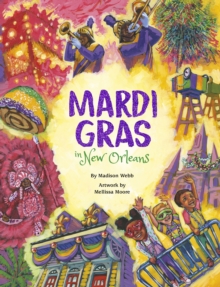 Image for Mardi Gras in New Orleans