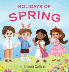 Image for Holidays of Spring