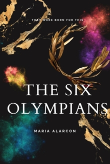 Image for The Six Olympians