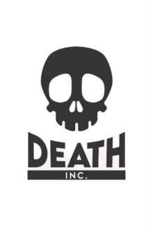 Image for Death's Intern Derrick limited