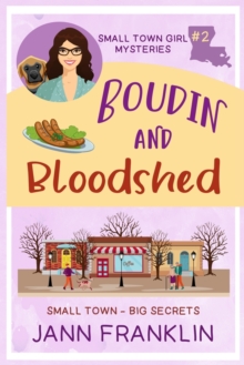 Image for Boudin and Bloodshed