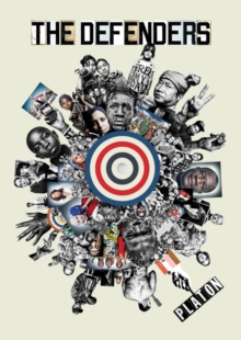 Platon: The Defenders: Heroes of the Global Fight for Human Rights