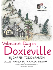 Image for Valentine's Day in Doxieville