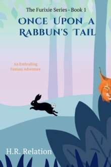 Image for Once Upon a Rabbun's Tail