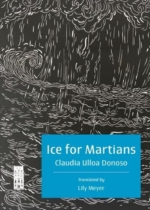 Image for Ice for Martians