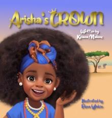 Image for Arisha's Crown