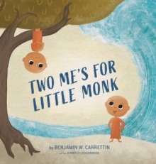 Image for Two Me's For Little Monk