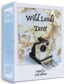 Wild Lands Tarot: Roam the Lands and Ancient Wisdom Will be Revealed