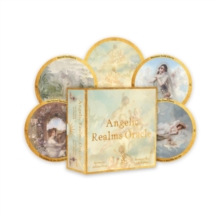 Image for Angelic Realms Oracle