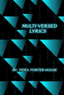 Image for Multi-Versed Lyrics