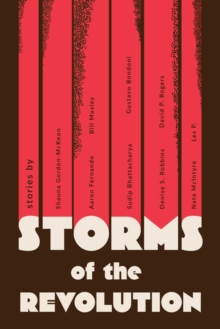 Image for Storms of the Revolution