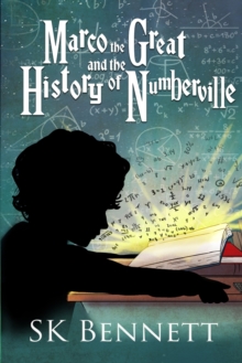 Image for Marco the Great and the History of Numberville