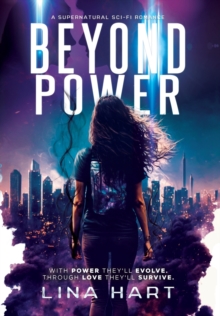 Image for Beyond Power