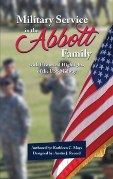 Image for Military Service in the Abbott Family