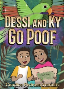 Image for Dessi and Ky Go Poof