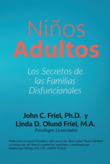 Image for Ninos Adultos