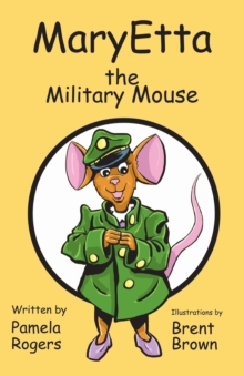 Image for MaryEtta The Military Mouse