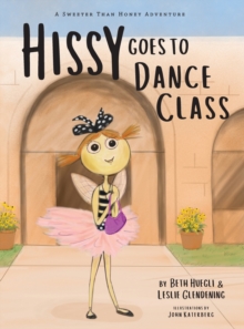 Image for Hissy Goes To Dance Class