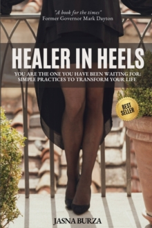 Image for Healer In Heels