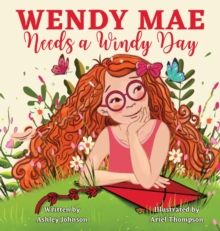 Image for Wendy Mae Needs a Windy Day