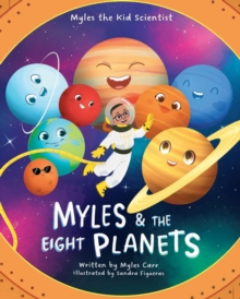 Image for Myles & The Eight Planets