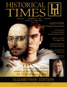 Image for Historical Times Magazine