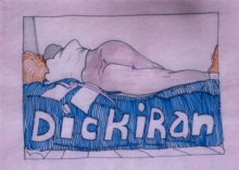 DICKIRAN