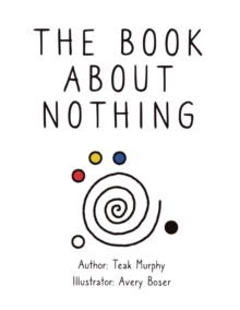 Image for The Book About Nothing