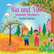 Image for Ria and Vik's Seasonal Adventures (TOBSchool Books)