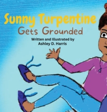 Image for Sunny Turpentine Gets Grounded