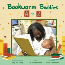 Image for Bookworm Buddies A to Z