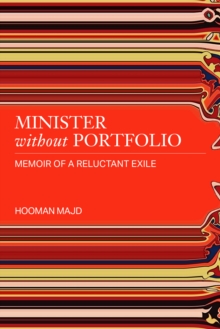 Image for Minister without Portfolio