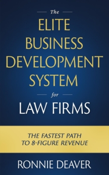 Image for Elite Business Development System for Law Firms