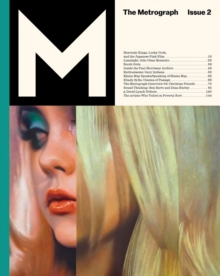 Image for Metrograph, the: Issue 2