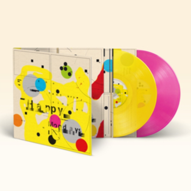 Factory Singles (best Of) (yellow & Magenta Vinyl/2lp)
