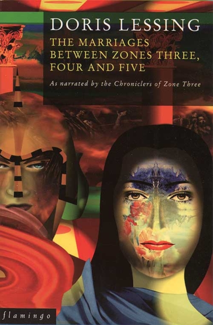 Marriages Between Zones 3 4 and 5