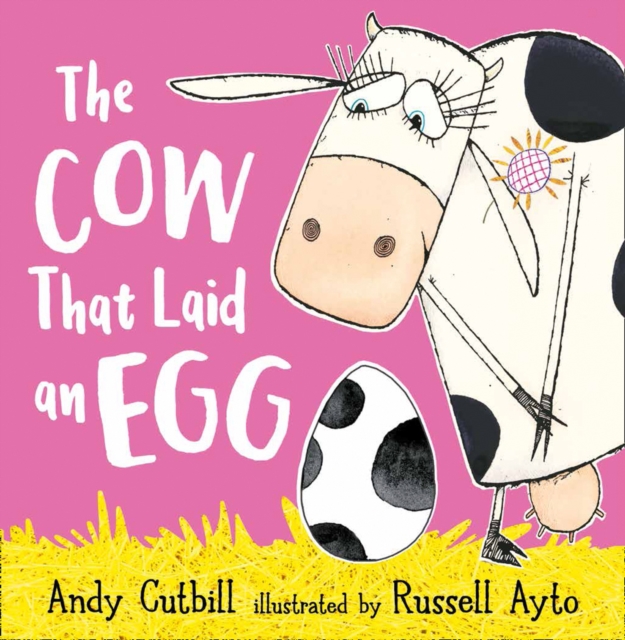 Cow That Laid An Egg