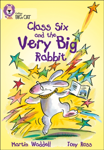 Class Six and the Very Big Rabbit