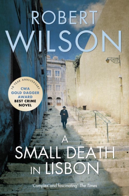 Small Death in Lisbon