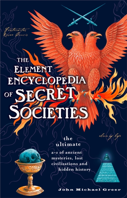 Element Encyclopedia of Secret Societies