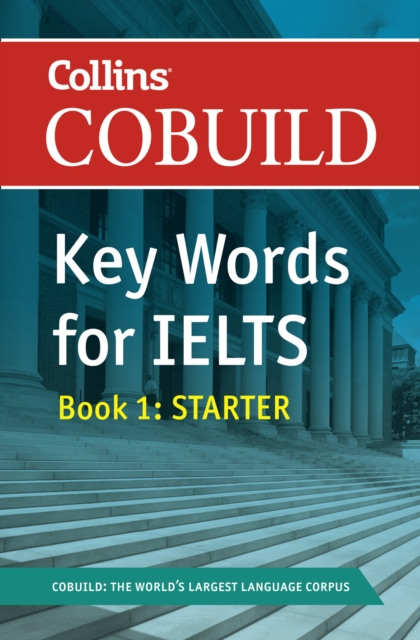 Collins COBUILD Key Words for IELTS