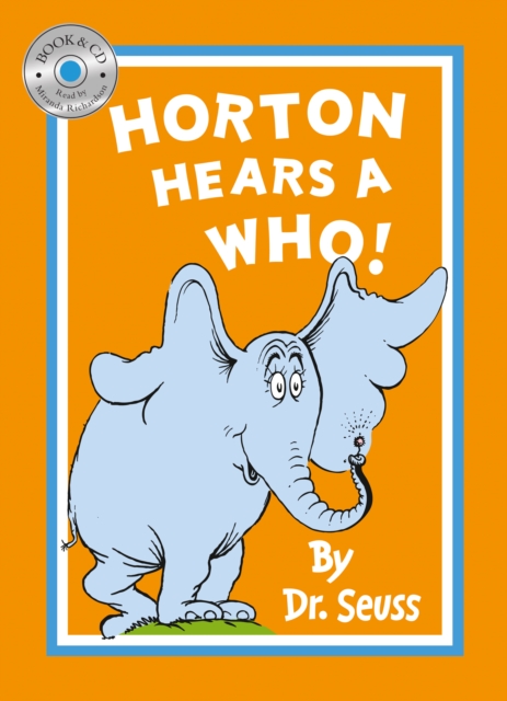 Horton Hears a Who