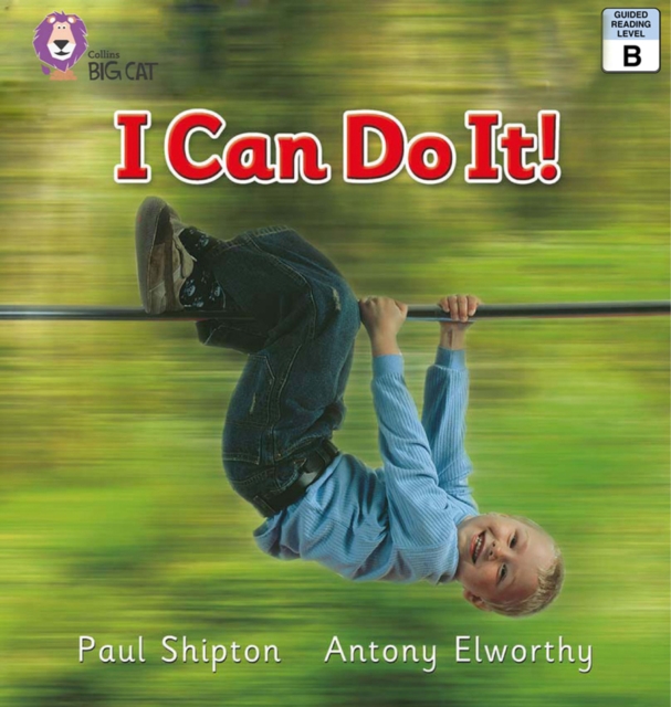 I Can Do It