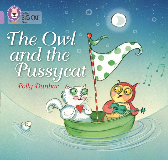 Owl and the Pussycat