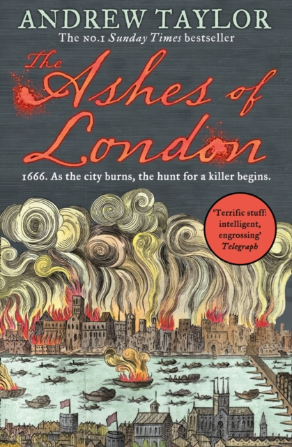 Ashes of London