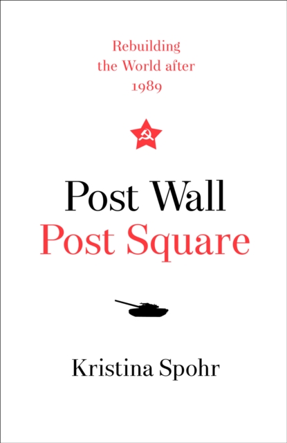 Post Wall Post Square