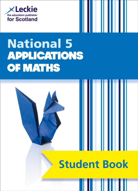 National 5 Applications of Maths