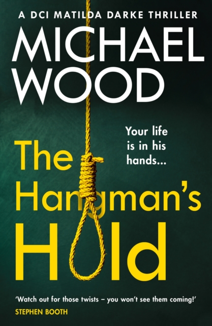 Hangmans Hold