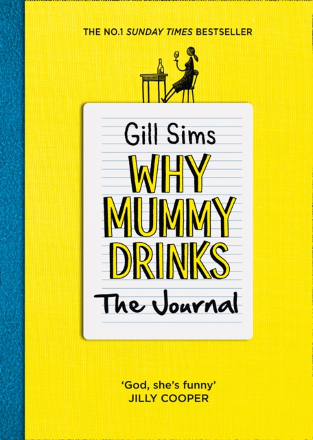 Why Mummy Drinks The Journal