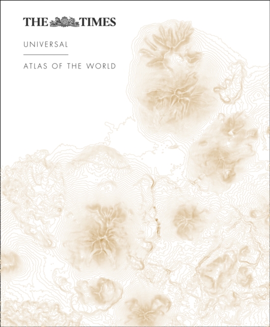 Times Universal Atlas of the World